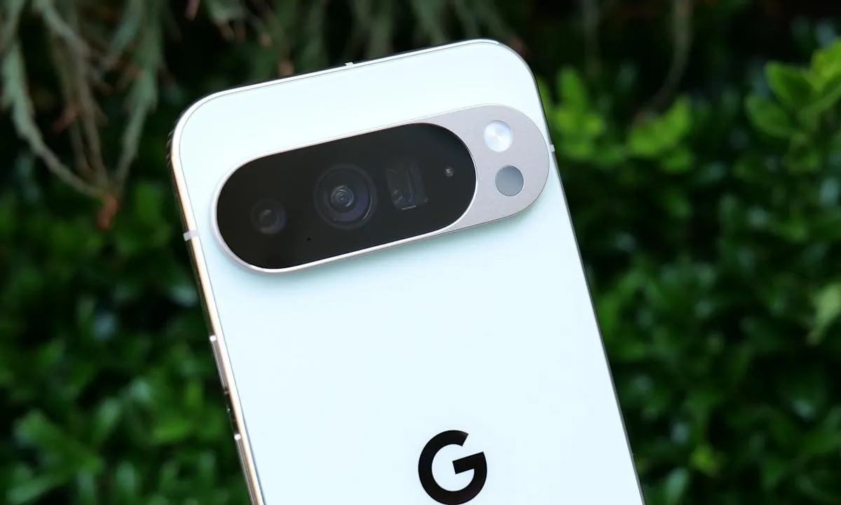 Unveiling the Future: Google's Pixel 10 Series and Top Tech Reviews