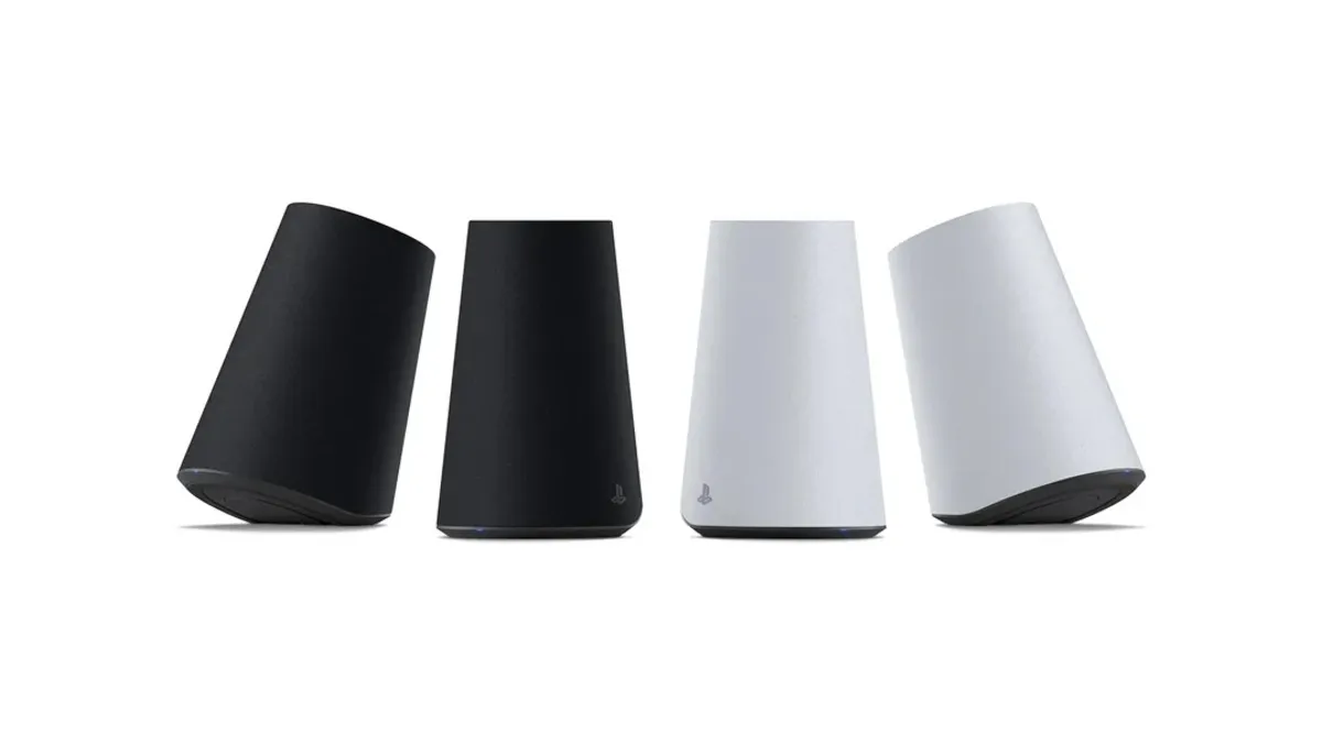 Unveiling the Future of Gaming: Sony's PlayStation Pulse Elevate Speakers Set to Revolutionize Your Audio Experience