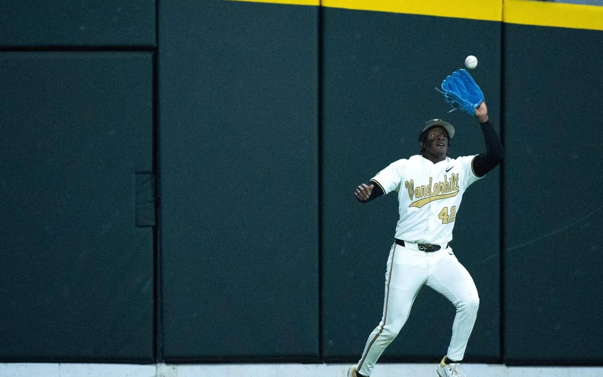 Unveiling the Future Stars: Top MLB Draft Prospects You Can't Ignore