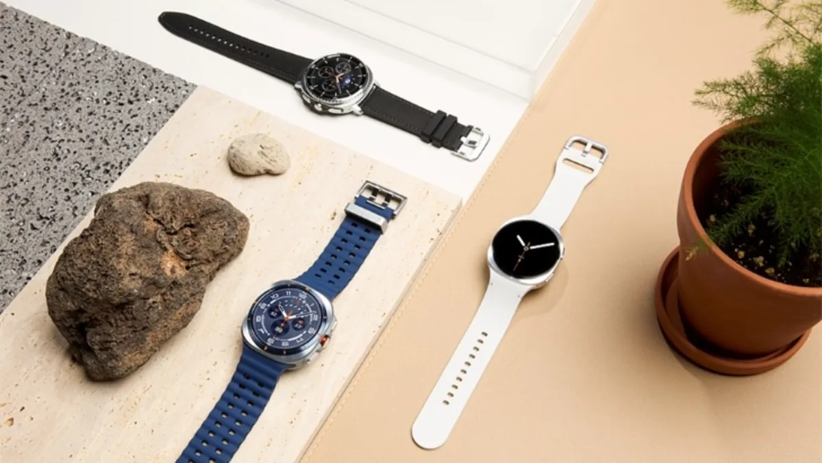 Unveiling the Galaxy Watch8: Your Ultimate Health Companion