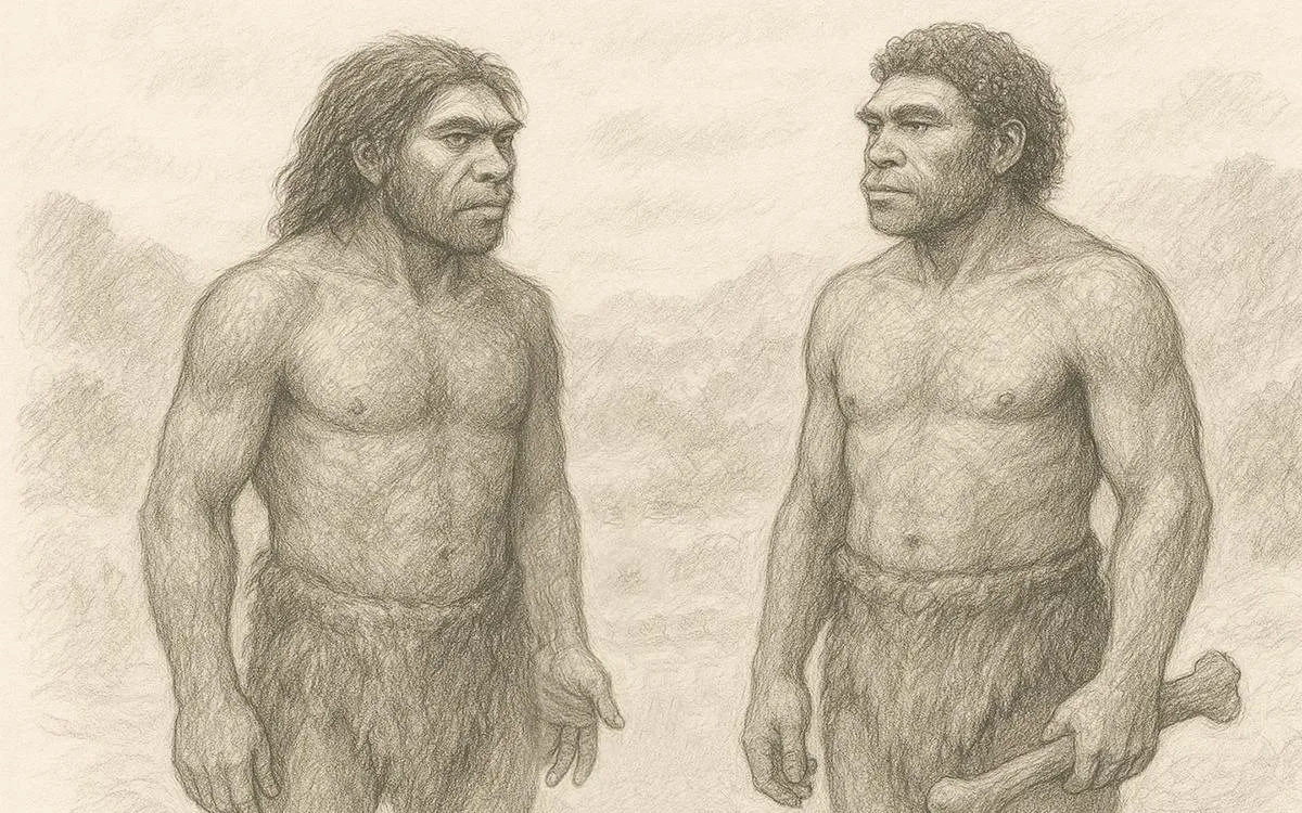 Unveiling the Genetic Legacy of Indigenous Americans: A Surprising Connection to Neanderthals and Denisovans