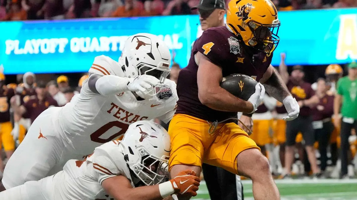 Unveiling the Hidden Gems: Impact Rookies from the 2025 NFL Draft