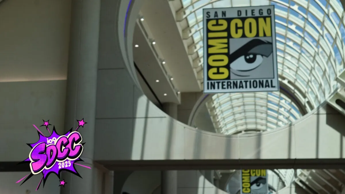 Unveiling the Highlights of San Diego Comic-Con 2025: Everything You Missed!