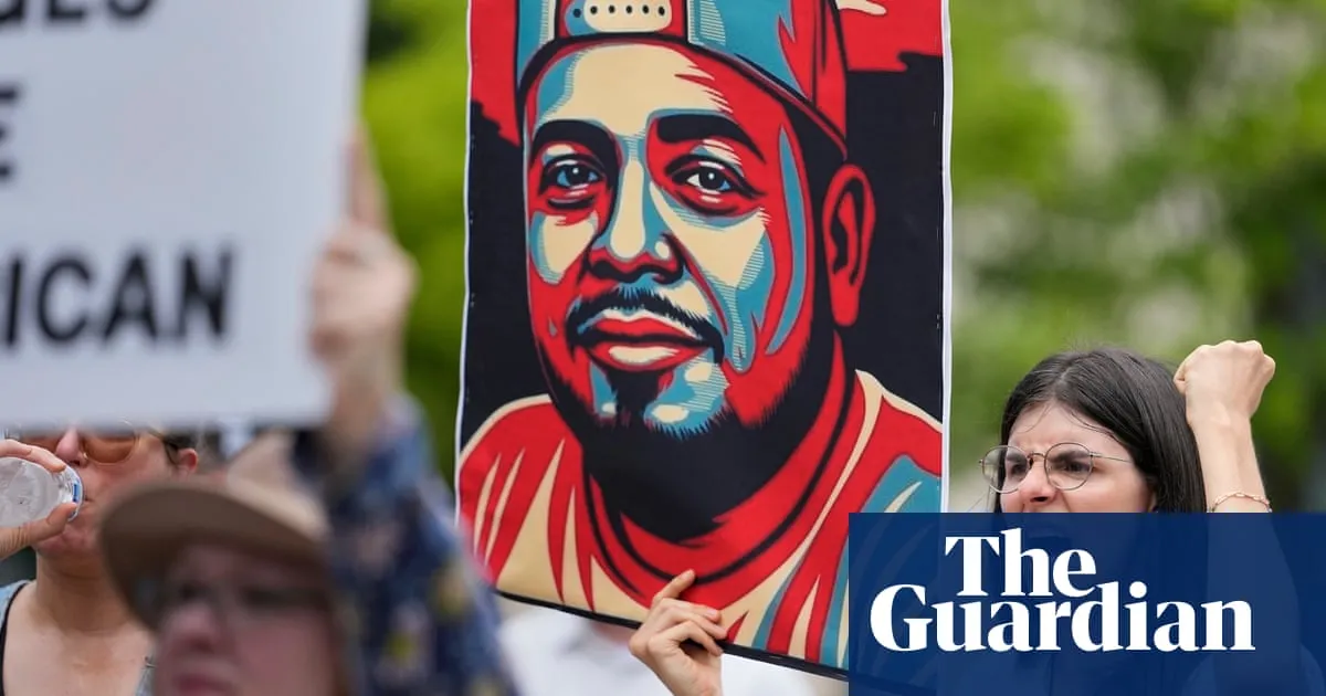 Unveiling the Horrors: Kilmar Ábrego García's Torturous Ordeal in El Salvador's Notorious Prison