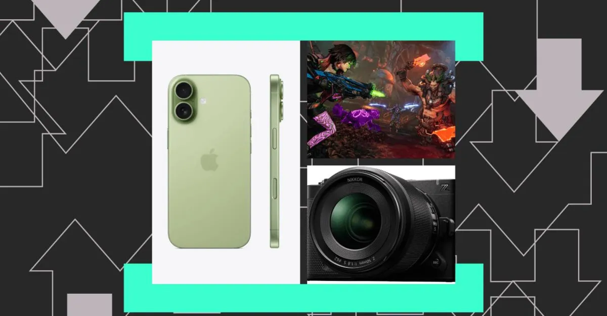 Unveiling the Hottest Tech Trends: iPhone 17, AirPods Pro 3, and More!