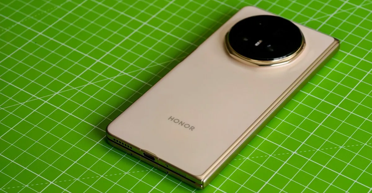 Unveiling the Magic V5: The Future of Mobile Innovation