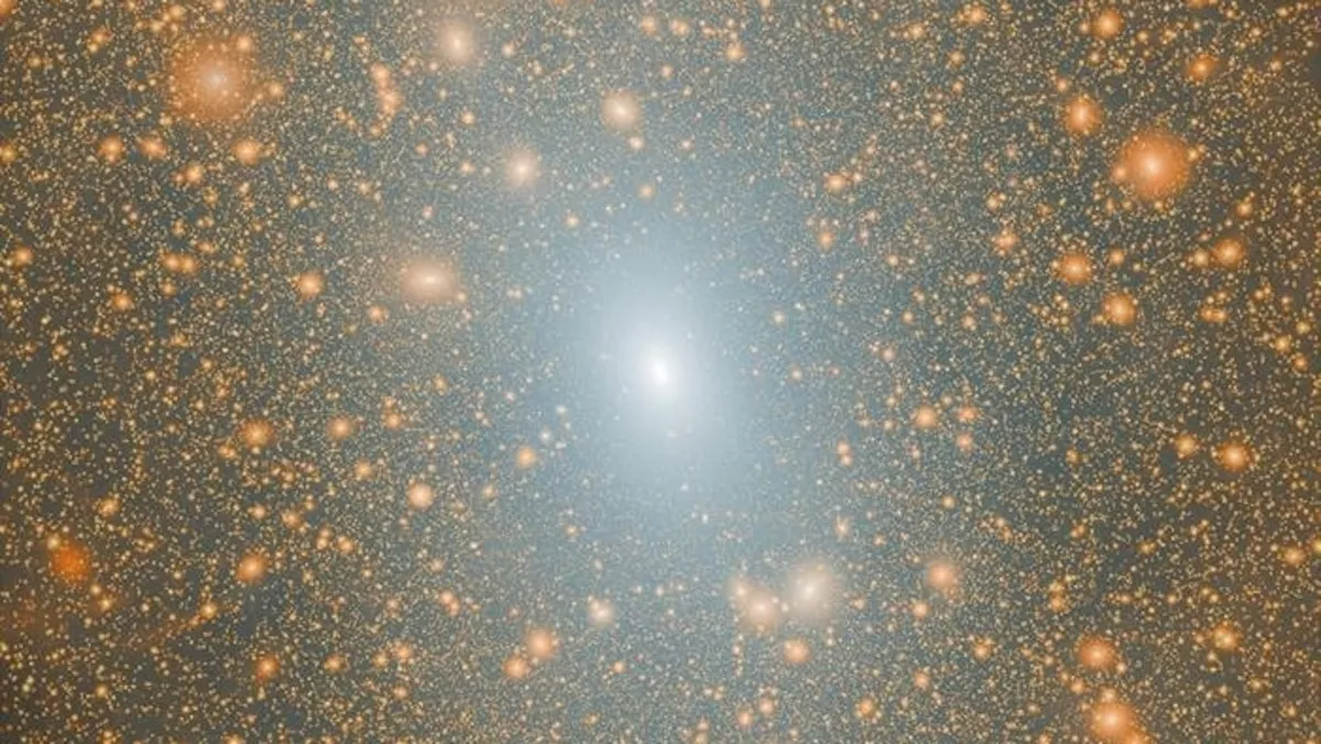 Unveiling the Milky Way: Up to 100 Hidden Satellite Galaxies Discovered!