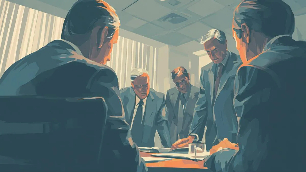 Unveiling the New National Security Strategy: A Shift Towards Inward Focus