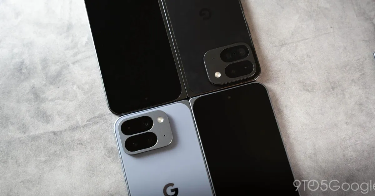 Unveiling the Pixel 10 Pro Fold: A Game-Changer in Foldable Technology