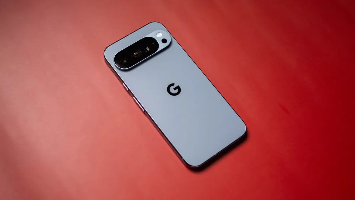 Unveiling the Pixel 10 Pro XL: Google's Game-Changing Smartphone