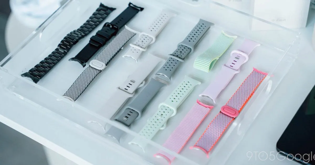 Unveiling the Pixel Watch 4: Exciting Color Options and Features Revealed!