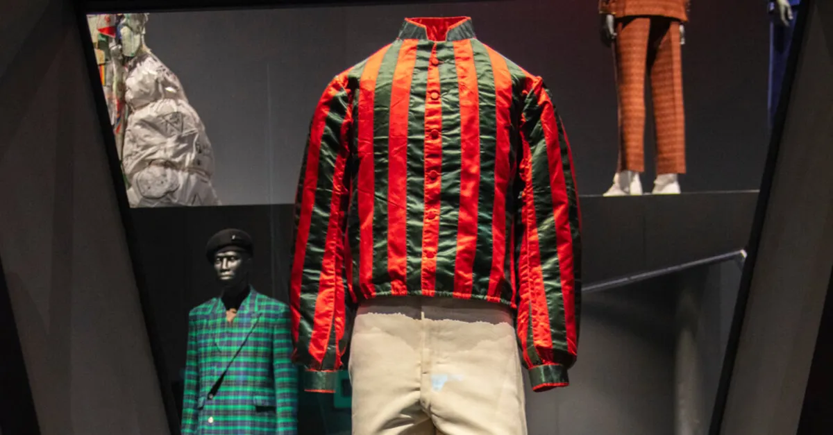 Unveiling the Power of Fashion: 'Superfine: Tailoring Black Style' at the Met