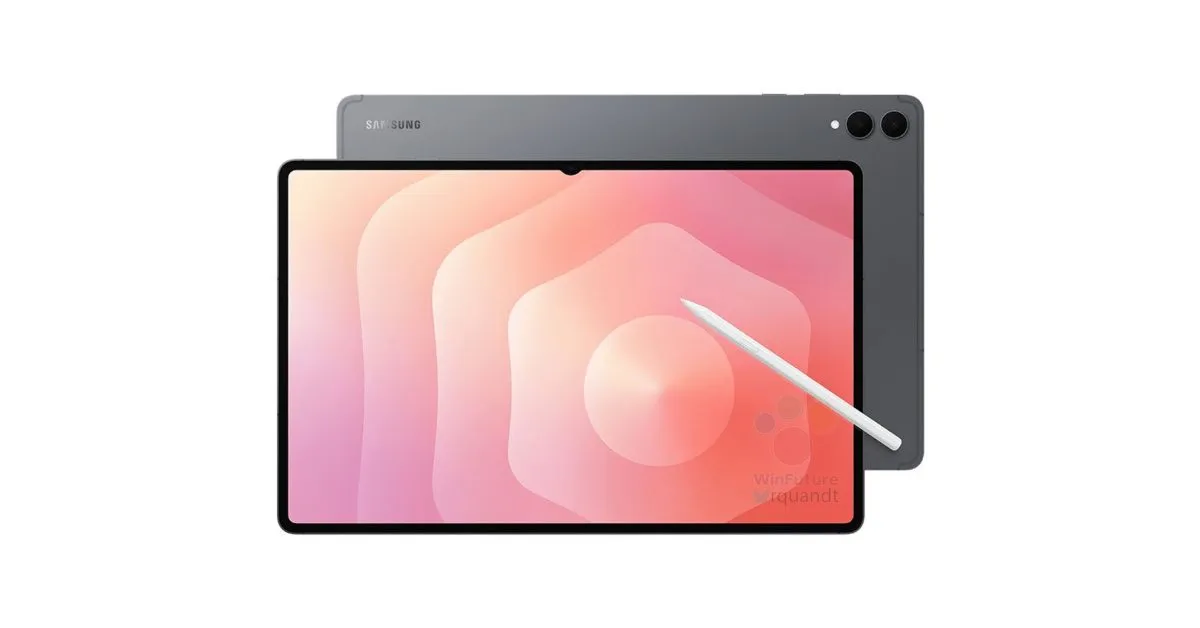 Unveiling the Samsung Galaxy Tab S11 Ultra: A Tablet Revolution