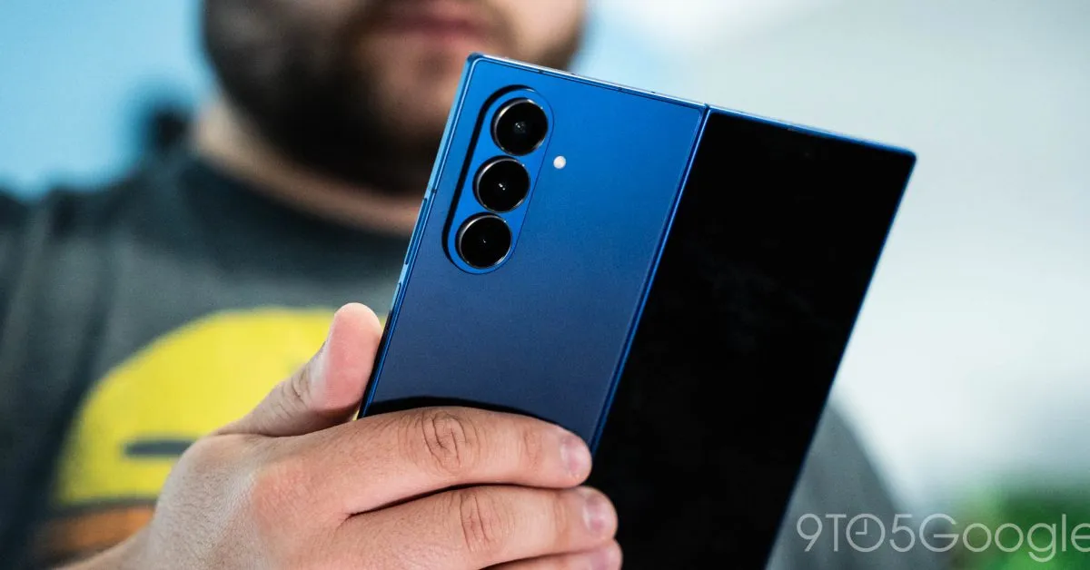 Unveiling the Samsung Galaxy Z Fold 7: The Ultimate Foldable Phone Experience