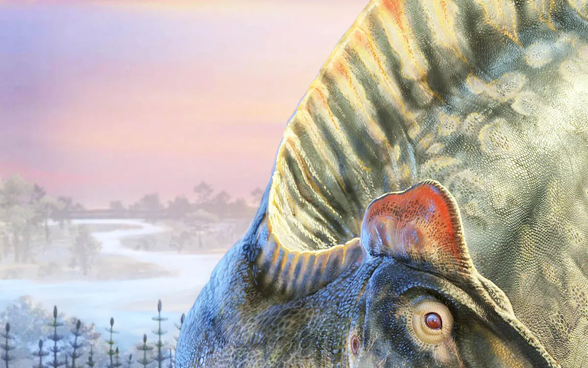 Unveiling the Secrets of the Edmontosaurus: A Dinosaur Mummy Like No Other