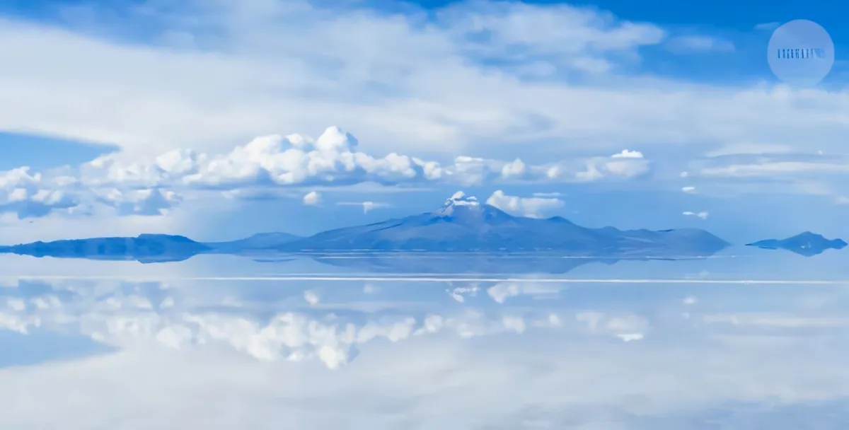 Unveiling the Truth: Is Salar de Uyuni Really the World's Largest Natural Mirror?