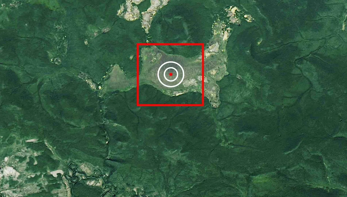 Unveiling the Tunguska Event: The Day the Sky Split Open
