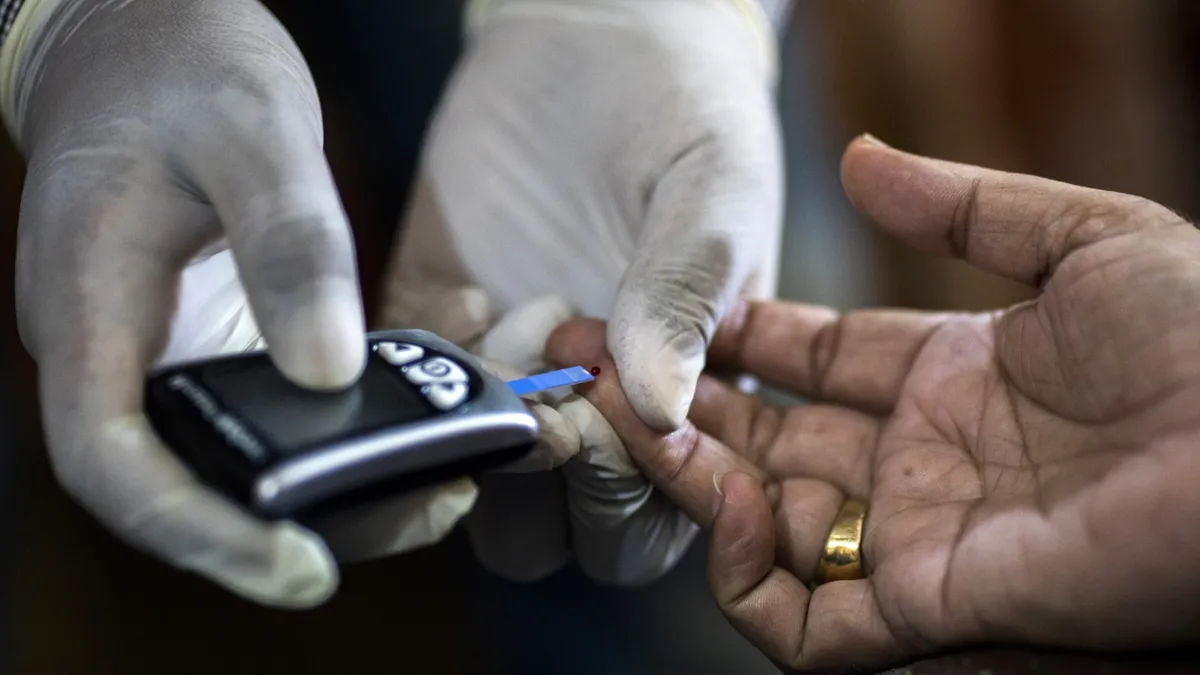Unveiling Type 5 Diabetes: A New Era in Diabetes Research