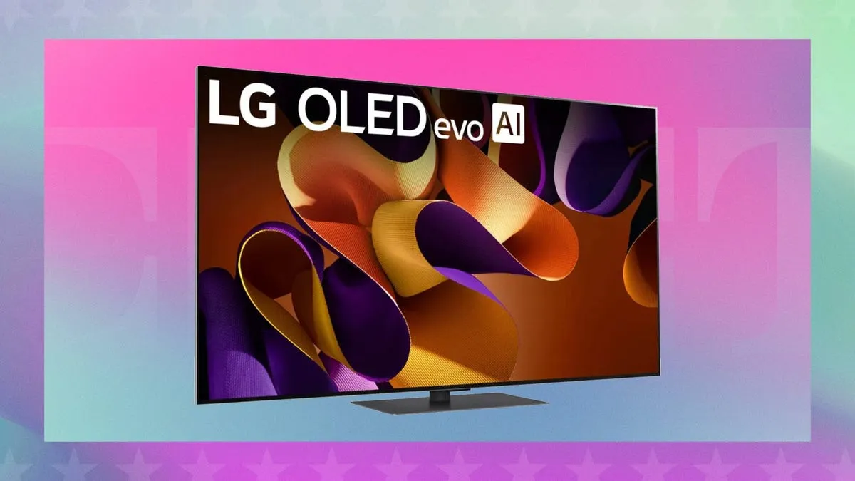 Upgrade Your Home Entertainment: Unmissable Deals on LG G4 Series OLED TVs This Memorial Day!