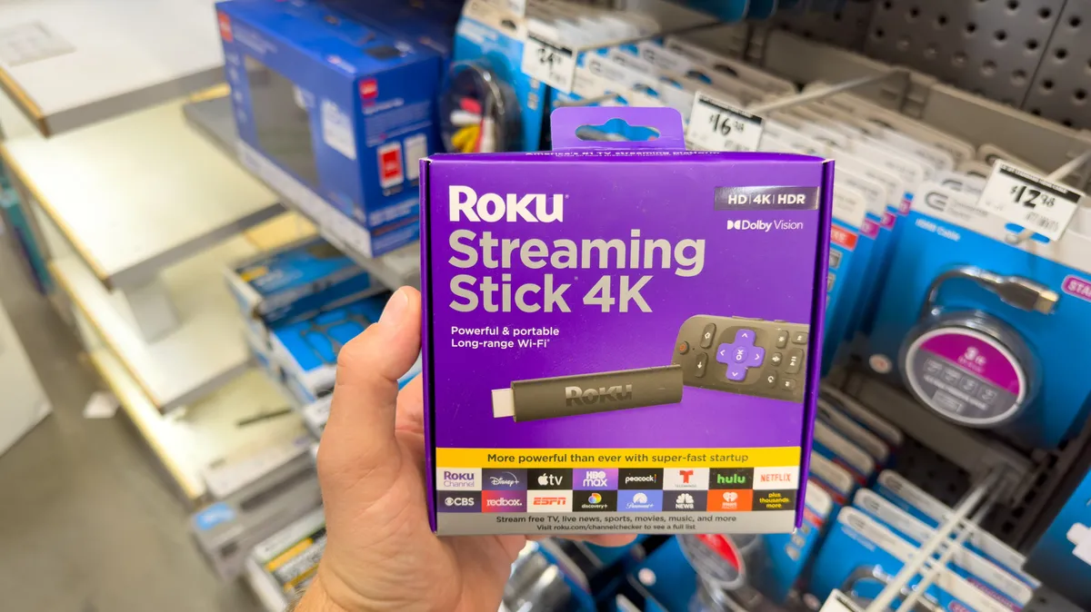 Upgrade Your TV Experience: Why the Roku Stick is a Game Changer