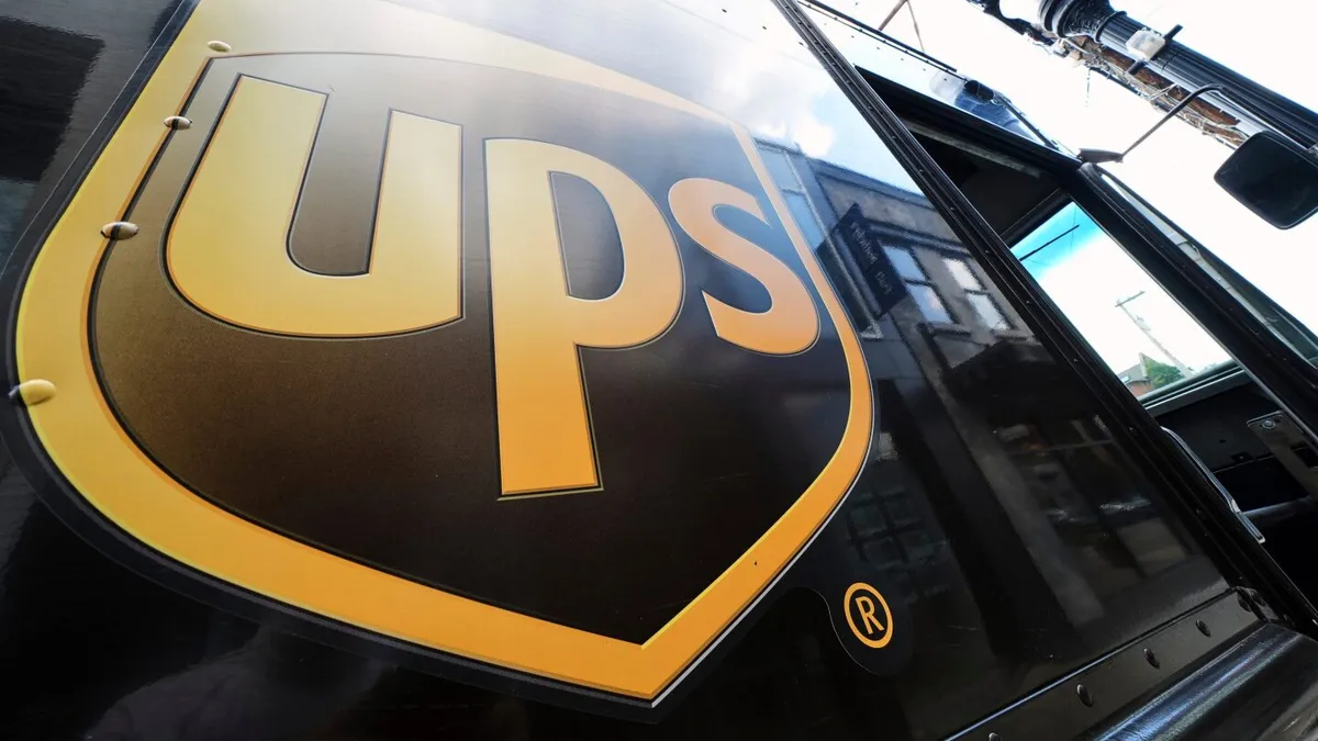 UPS Surprises Wall Street with Stellar Q3 Earnings and Major Job Cuts