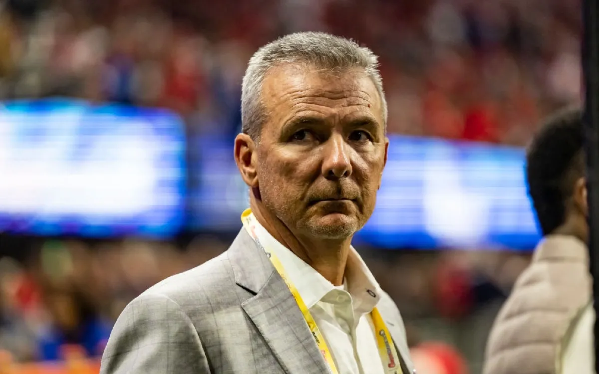 Urban Meyer Explores the Future of College Football: Are Smaller Programs Just Feeder Schools?