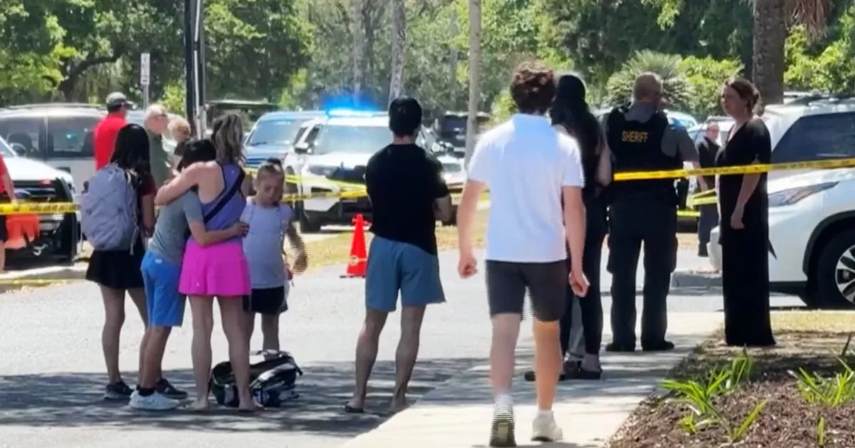 Urgent Manhunt Underway for Hit-and-Run Suspect in South Carolina Beach Town