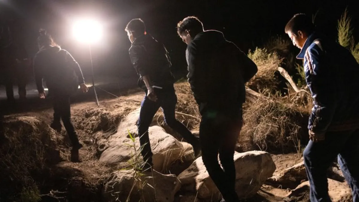 Urgent Repatriation of Guatemalan Children Sparks Legal Battle