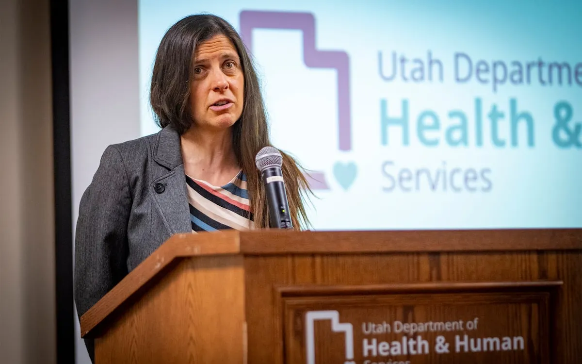 Urgent Response: Bear River Health Department Acts Quickly to Protect Infants from Measles