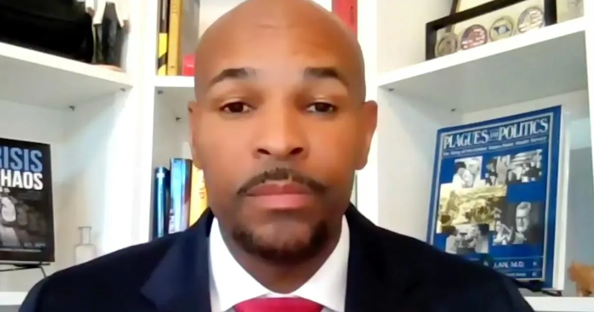 Urgent Warning: Former Surgeon General Claims Lives at Risk from mRNA Funding Cuts