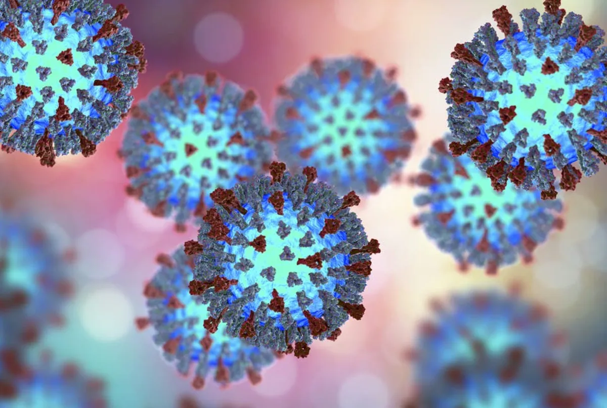 Urgent Warning: Measles Case in New Jersey Sparks Health Alert
