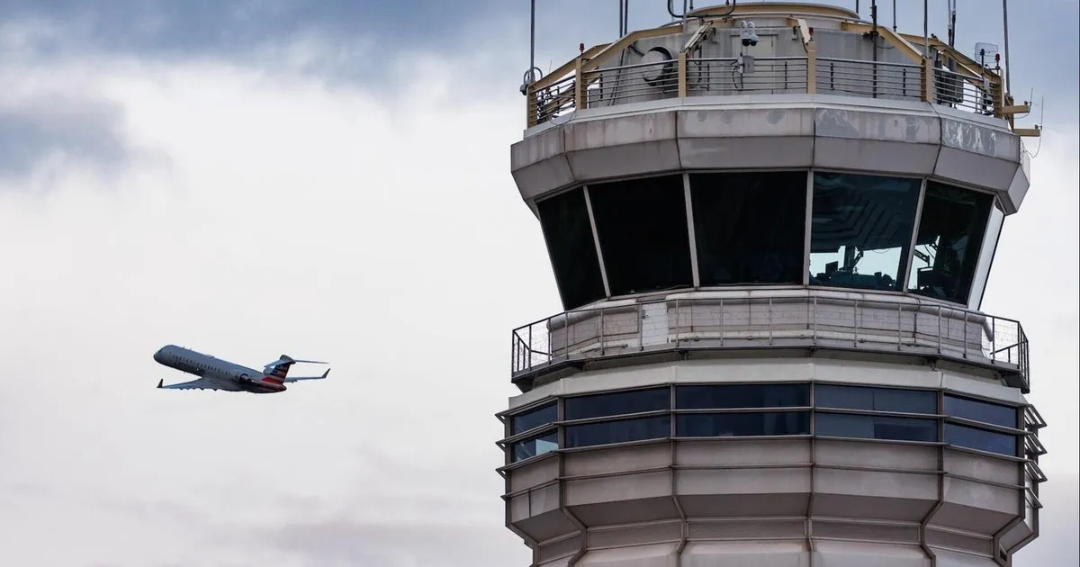 U.S. Air Traffic to Cut 10% Amid Government Shutdown: What Travelers Need to Know
