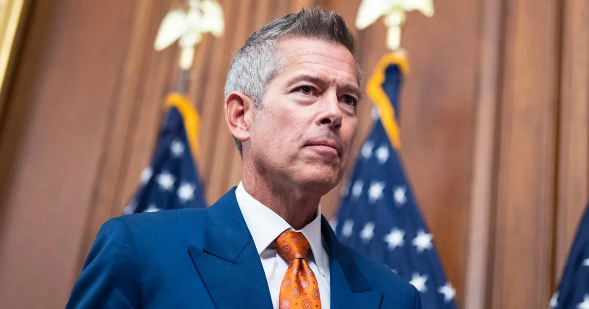 U.S. Airspace at Risk: Government Shutdown Could Lead to Flight Chaos