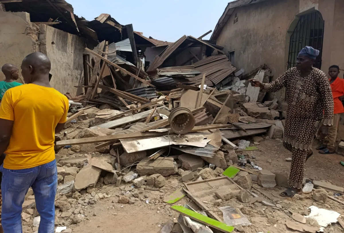 US Airstrikes in Nigeria: A New Phase in the Fight Against ISIS