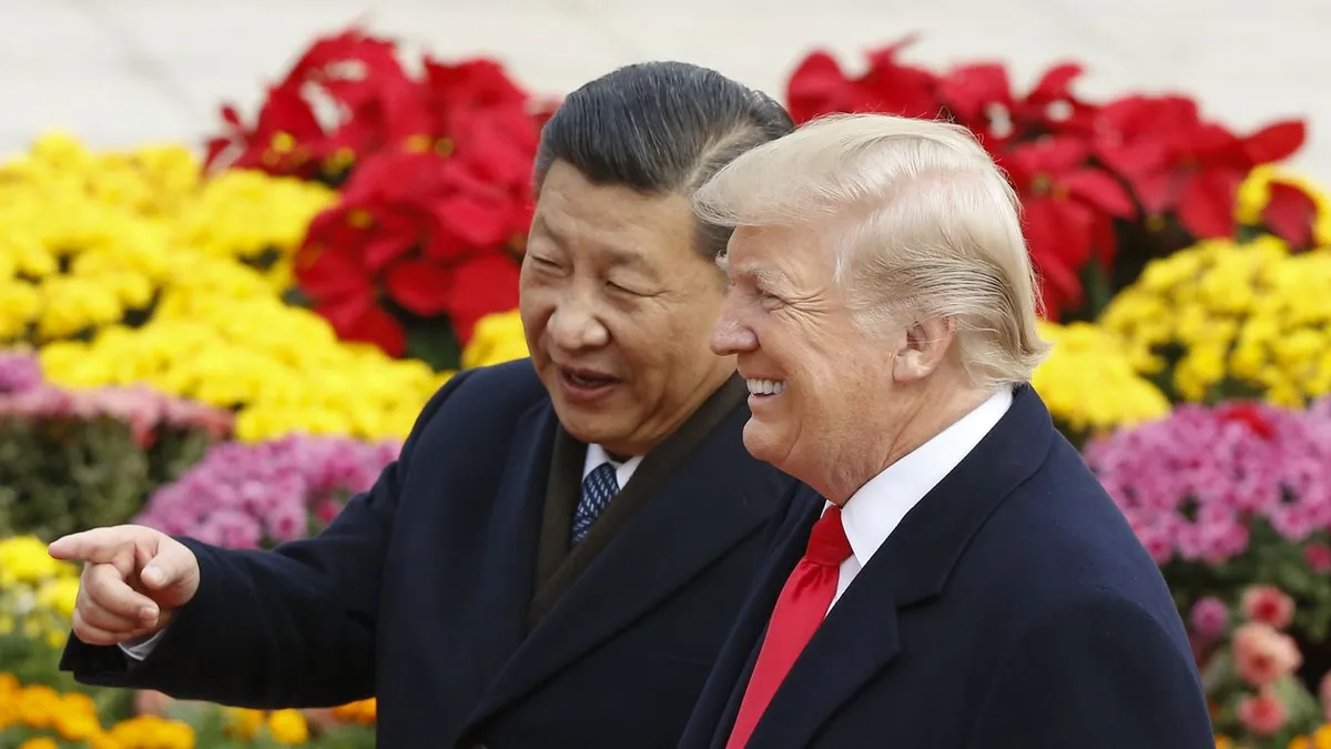 U.S. and China Extend Tariff Truce: What It Means for Global Trade