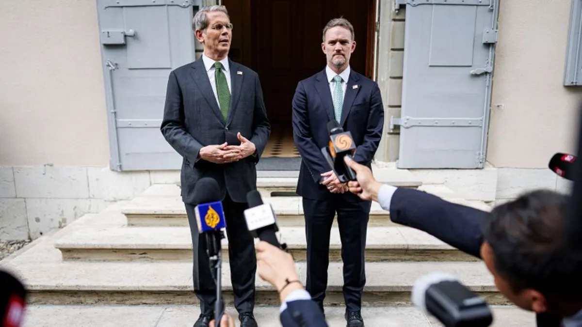 US and China Make Significant Progress in Trade Talks: What’s Next?