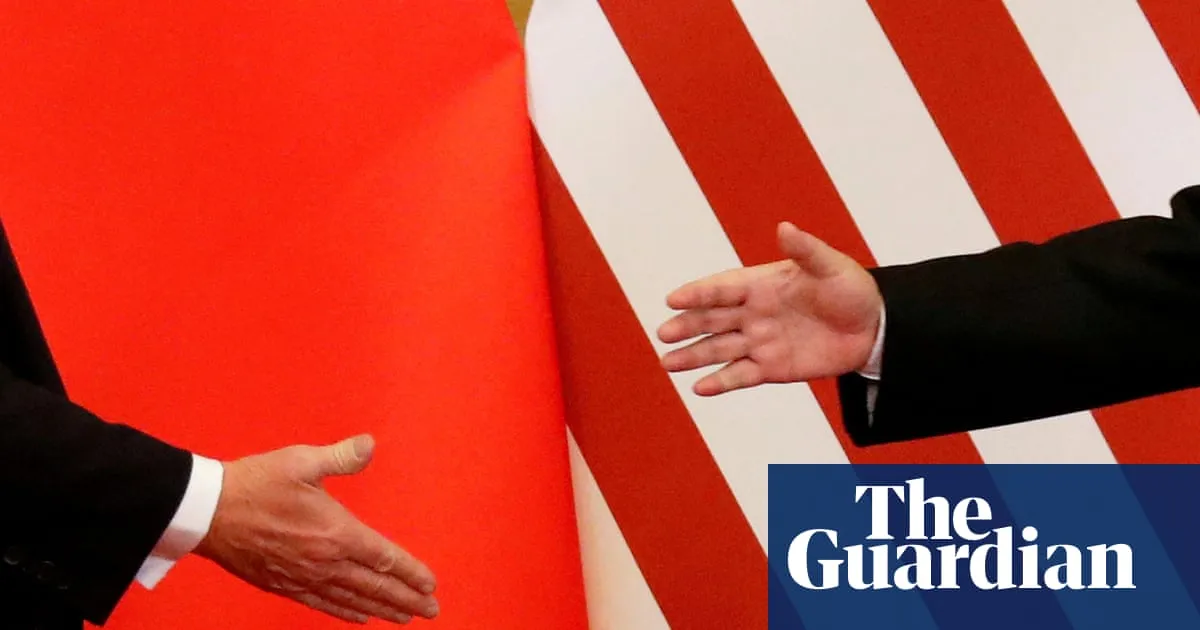 US and China Reach Trade Agreement: A Step Towards Global Stability