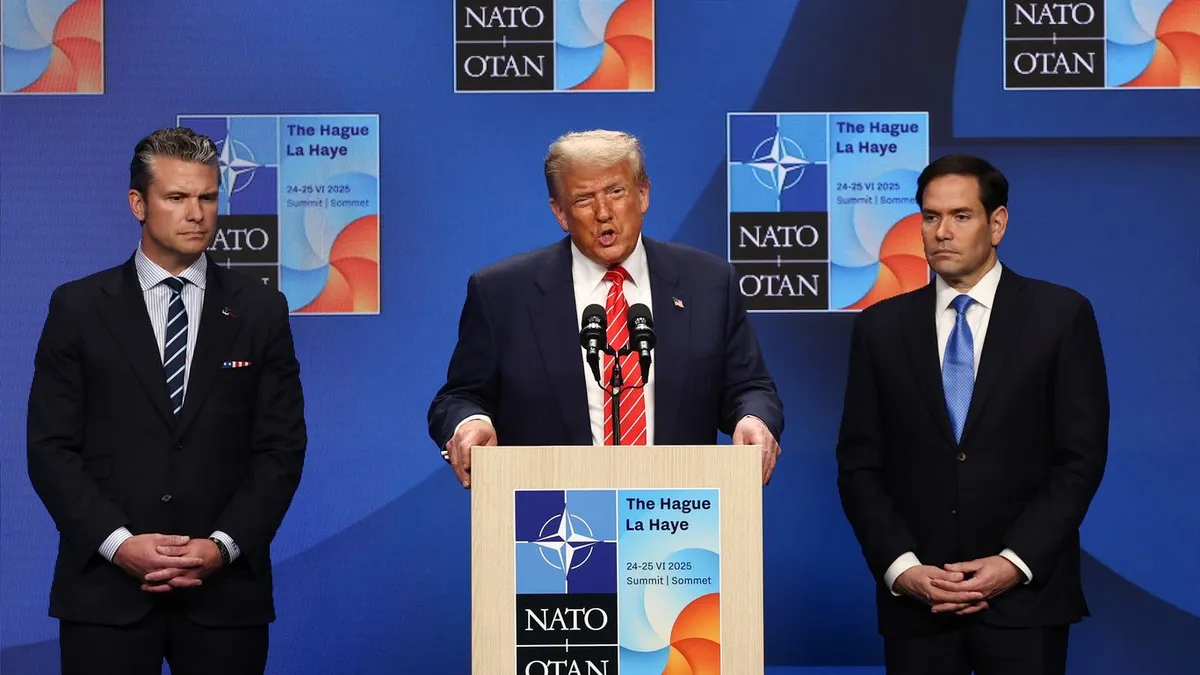 U.S. and Iran Set to Meet Amid Tensions Over Nuclear Deal