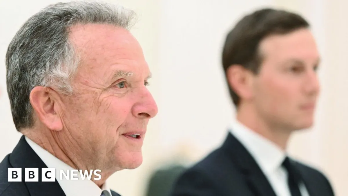 US and Ukraine Make Progress in Peace Talks: Will Russia Cooperate?