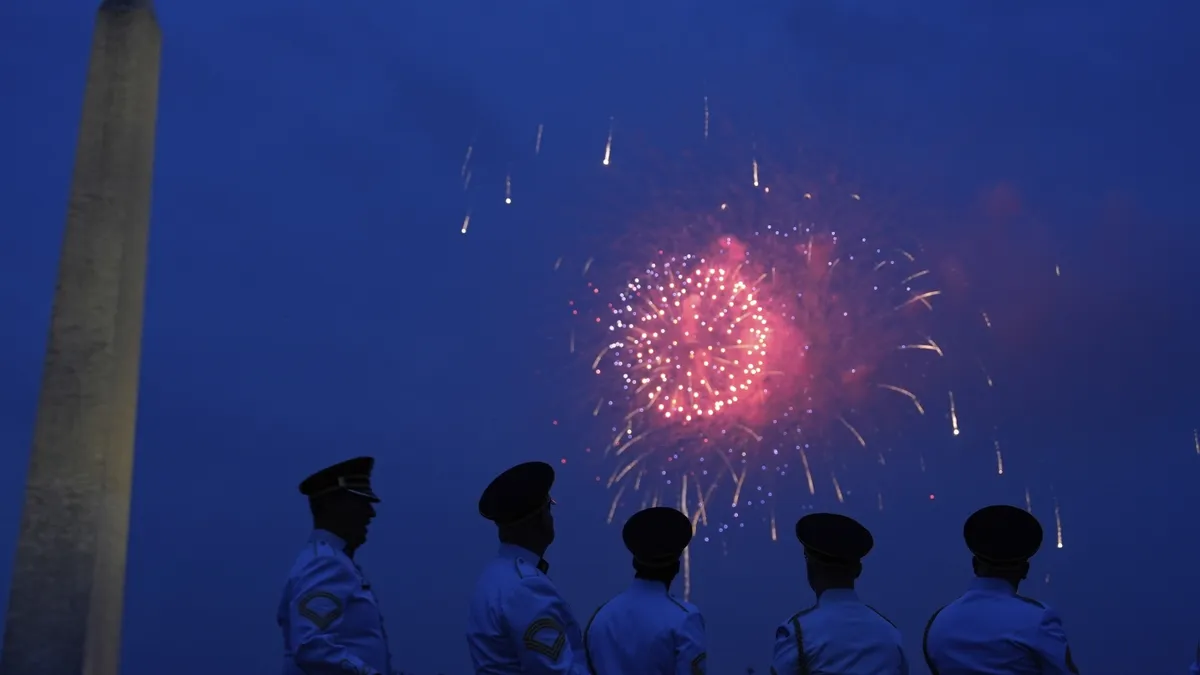 U.S. Army Celebrates 250 Years with Controversial Parade Amid Protests