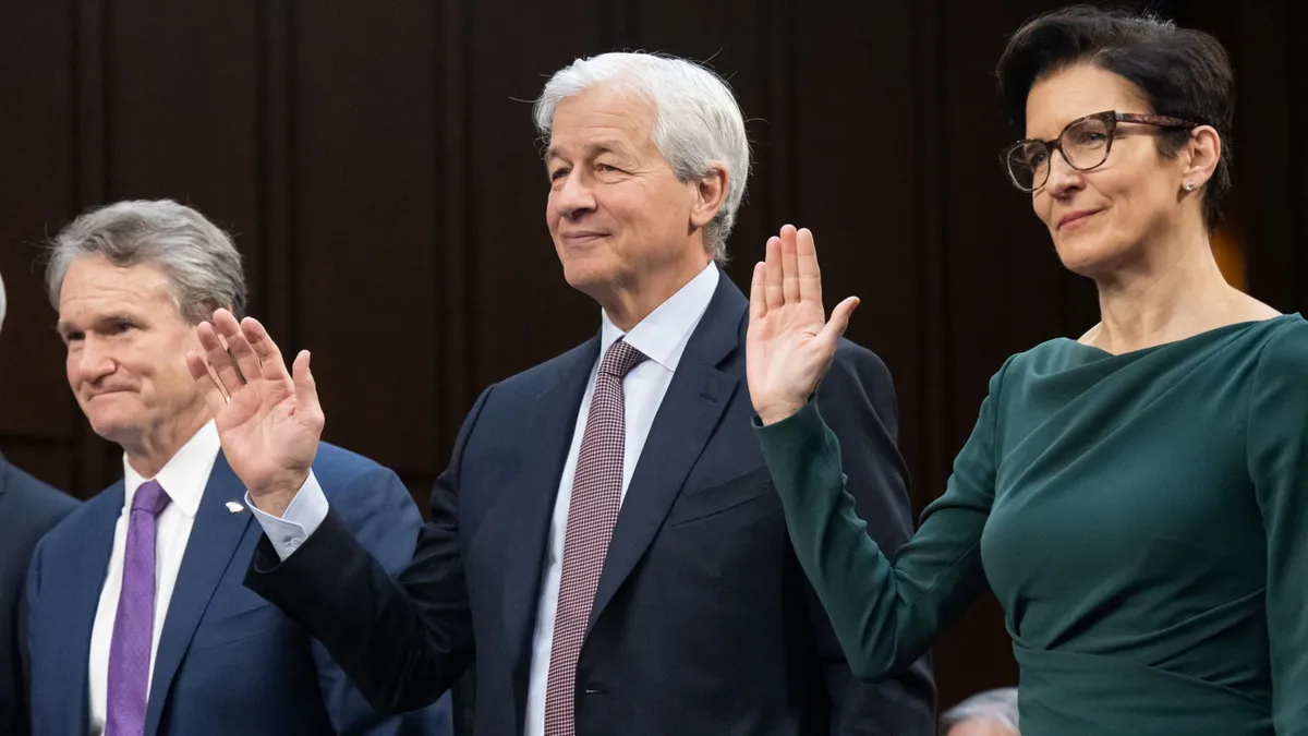 U.S. Banks Thrive Amid Economic Resilience: A Financial Boom in 2023