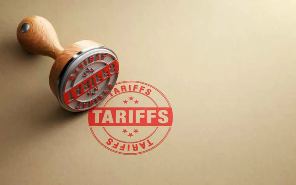 U.S.-China Trade Breakthrough: A New Era for Global Markets