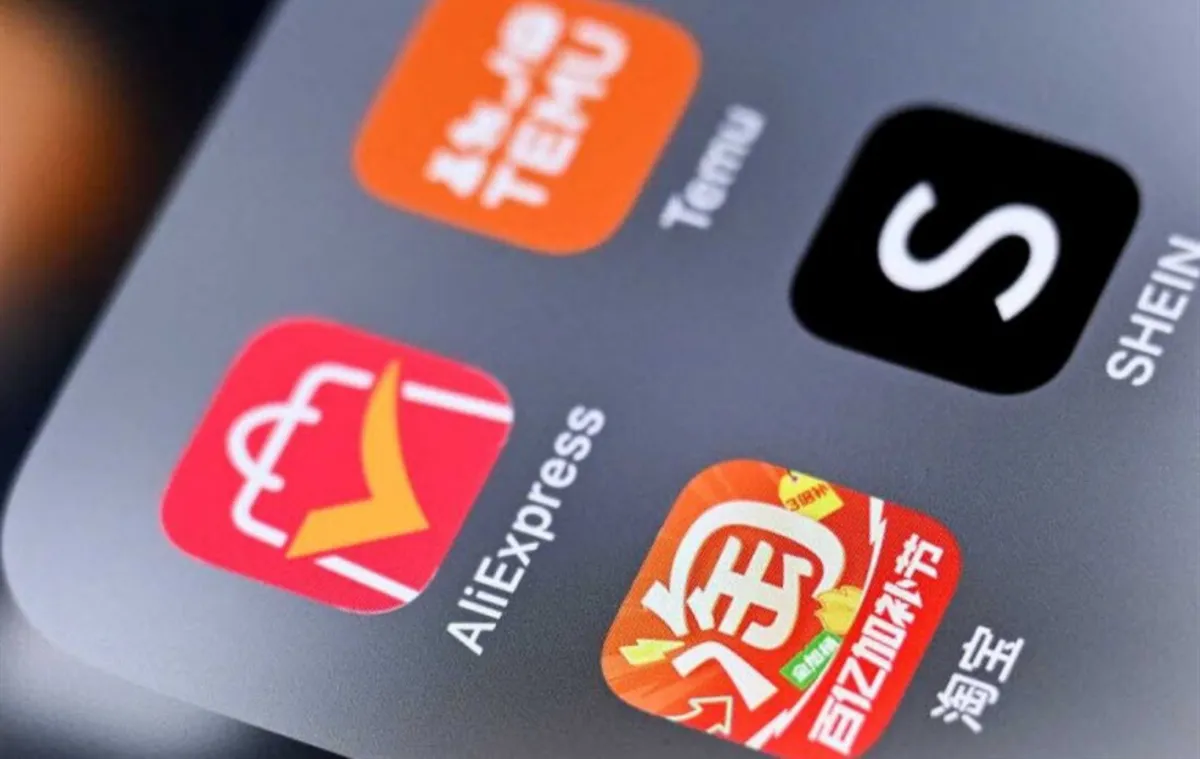 US-China Trade Deal Excludes E-commerce Shipments: What It Means for Small Businesses