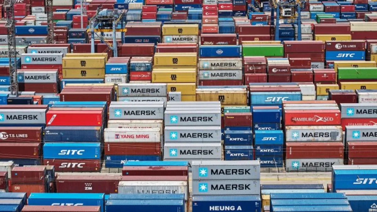 US-China Trade Talks: A Crucial Step Towards De-escalation