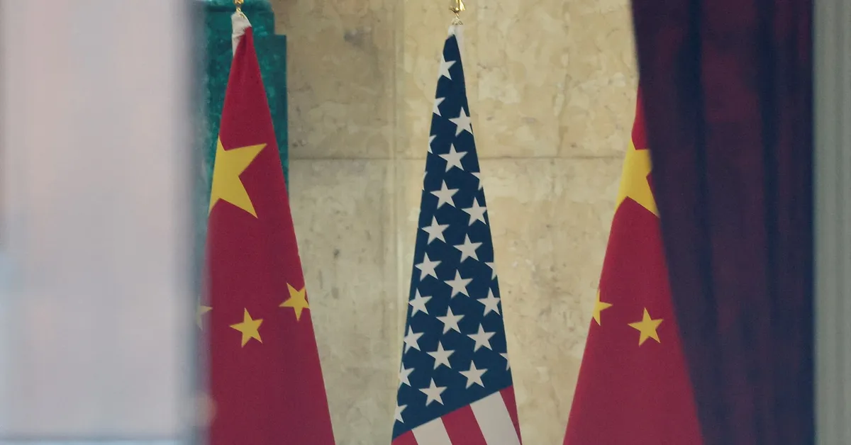 U.S.-China Trade Talks Spark Cautious Optimism in Stock Markets