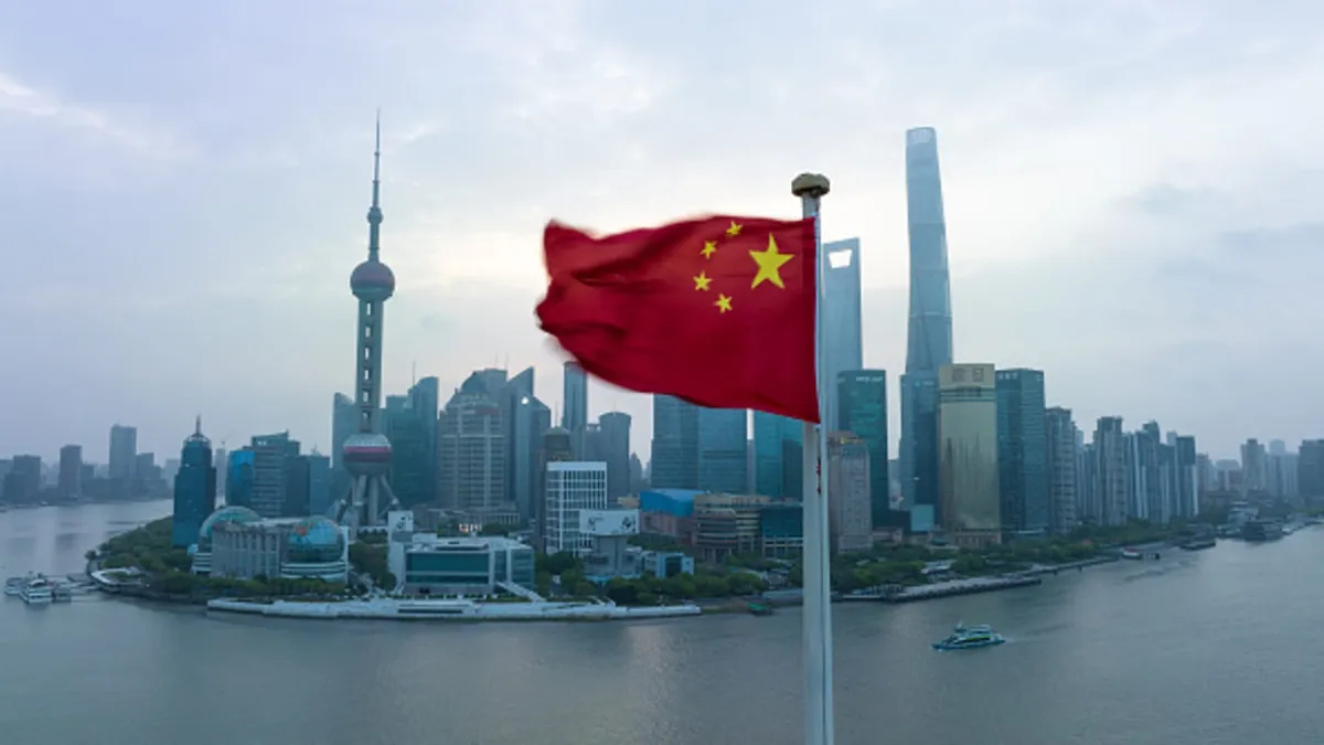 U.S.-China Trade Truce Sparks Optimism in Market Forecasts
