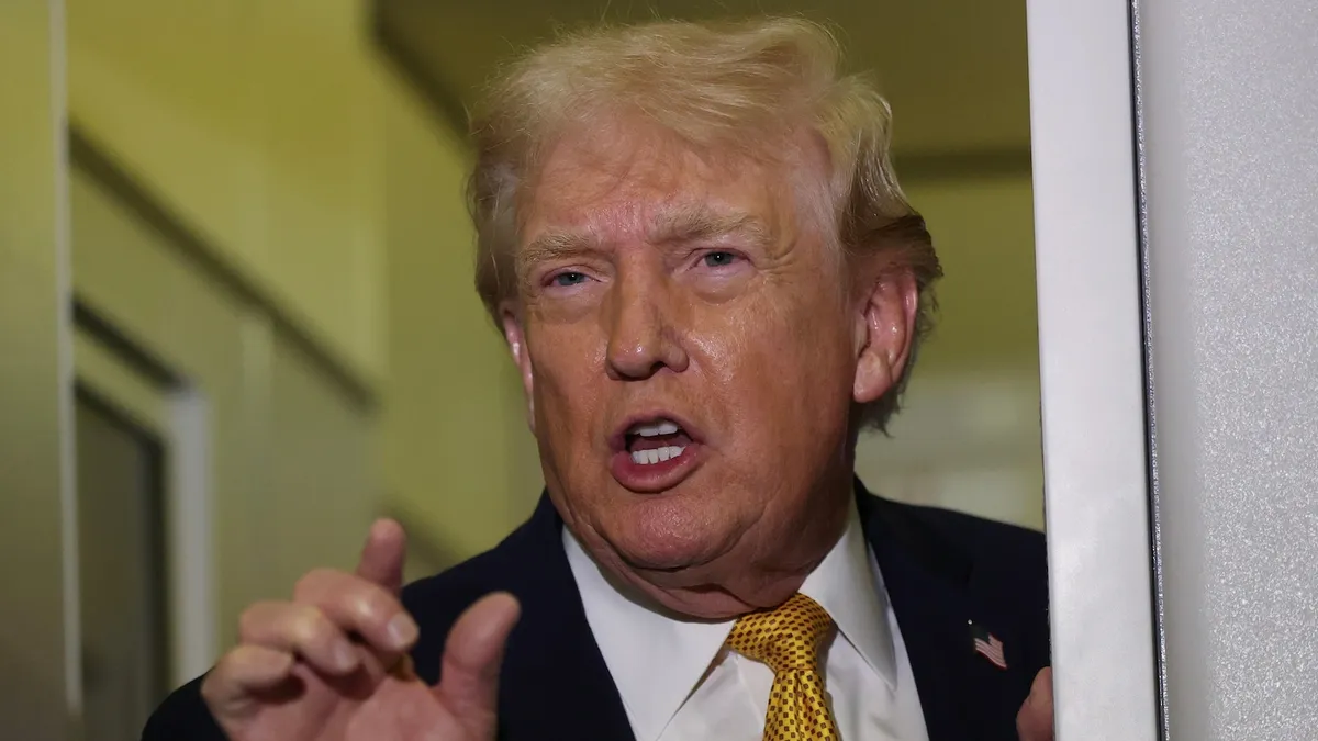 U.S. Claims Control Over Venezuela: What's Next for Maduro's Regime?