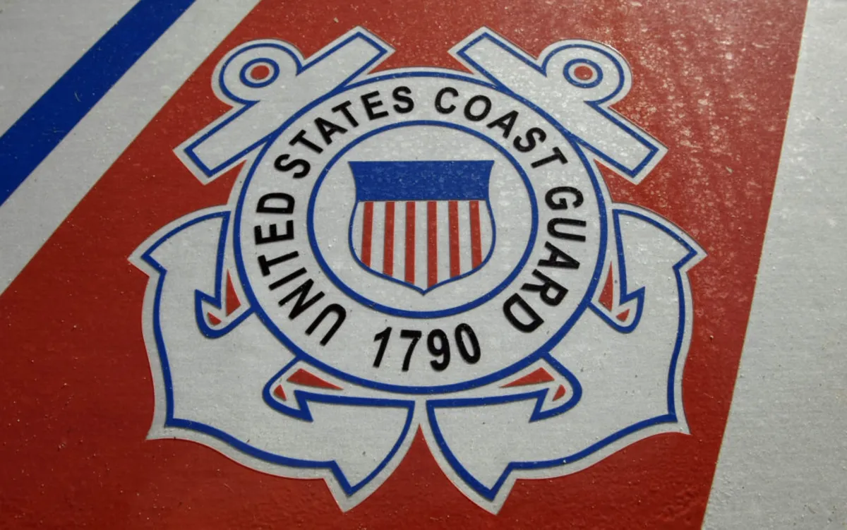 U.S. Coast Guard's Bold Stand Against Hate Symbols: New Policy Unveiled