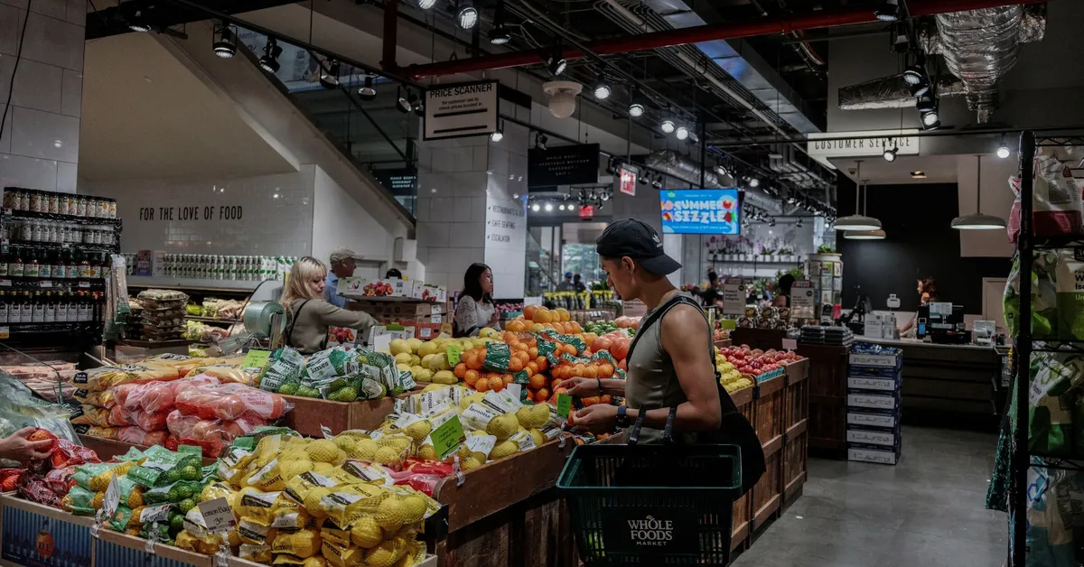 U.S. Consumer Prices Rise Less Than Expected: What It Means for the Federal Reserve
