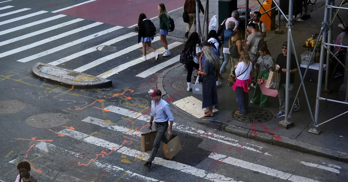 U.S. Consumer Prices Surge: What It Means for Inflation and Interest Rates